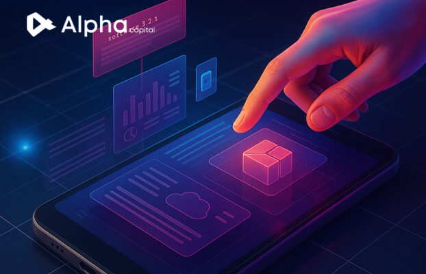 التطبيقات الرقمية دليلك الشامل لفهم تطويرها واختيار الأفضل لك في 2025