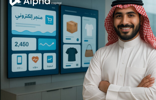 أفضل شركة متاجر إلكترونية في السعودية حلول متكاملة للتجارة الرقمية