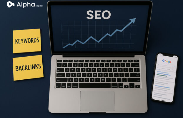 استراتيجيات فعالة لتحسين ترتيب موقعك في نتائج البحث