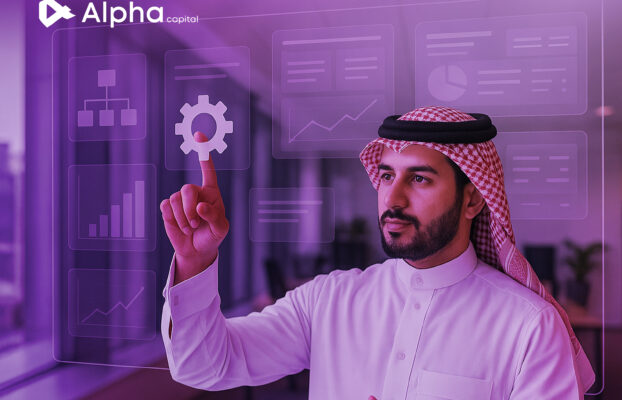 شركة تطوير أنظمة الإدارة لتسريع النمو وتحسين الكفاءة التشغيلية