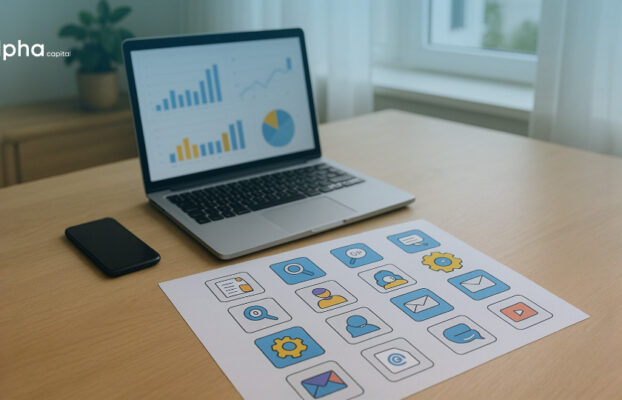 أفضل 10 استراتيجيات في التسويق الإلكتروني لزيادة المبيعات في 2025