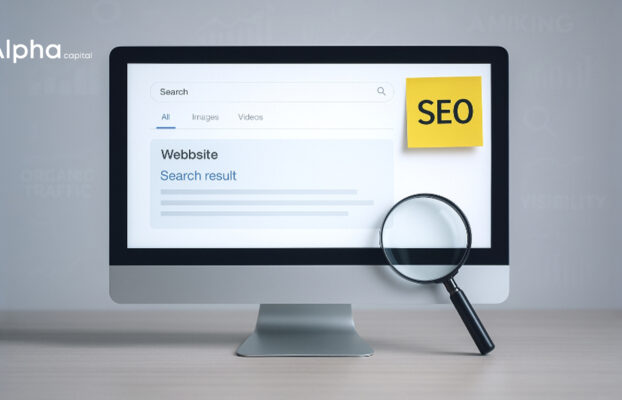 ما هو تحسين محركات البحث (SEO) ولماذا هو مهم لكل موقع إلكتروني؟