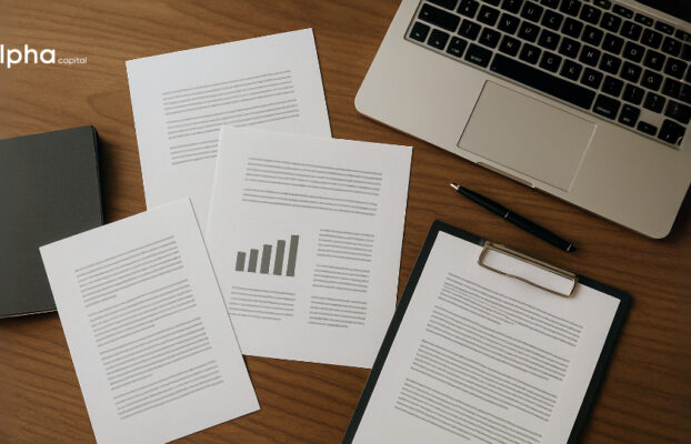 تصميم بروفايل شركة احترافي يعكس هويتك ويعزز من ثقة عملائك