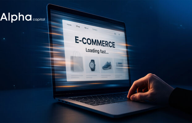 أهمية سرعة تحميل المتجر الإلكتروني وكيف تؤثر في تحسين الأداء