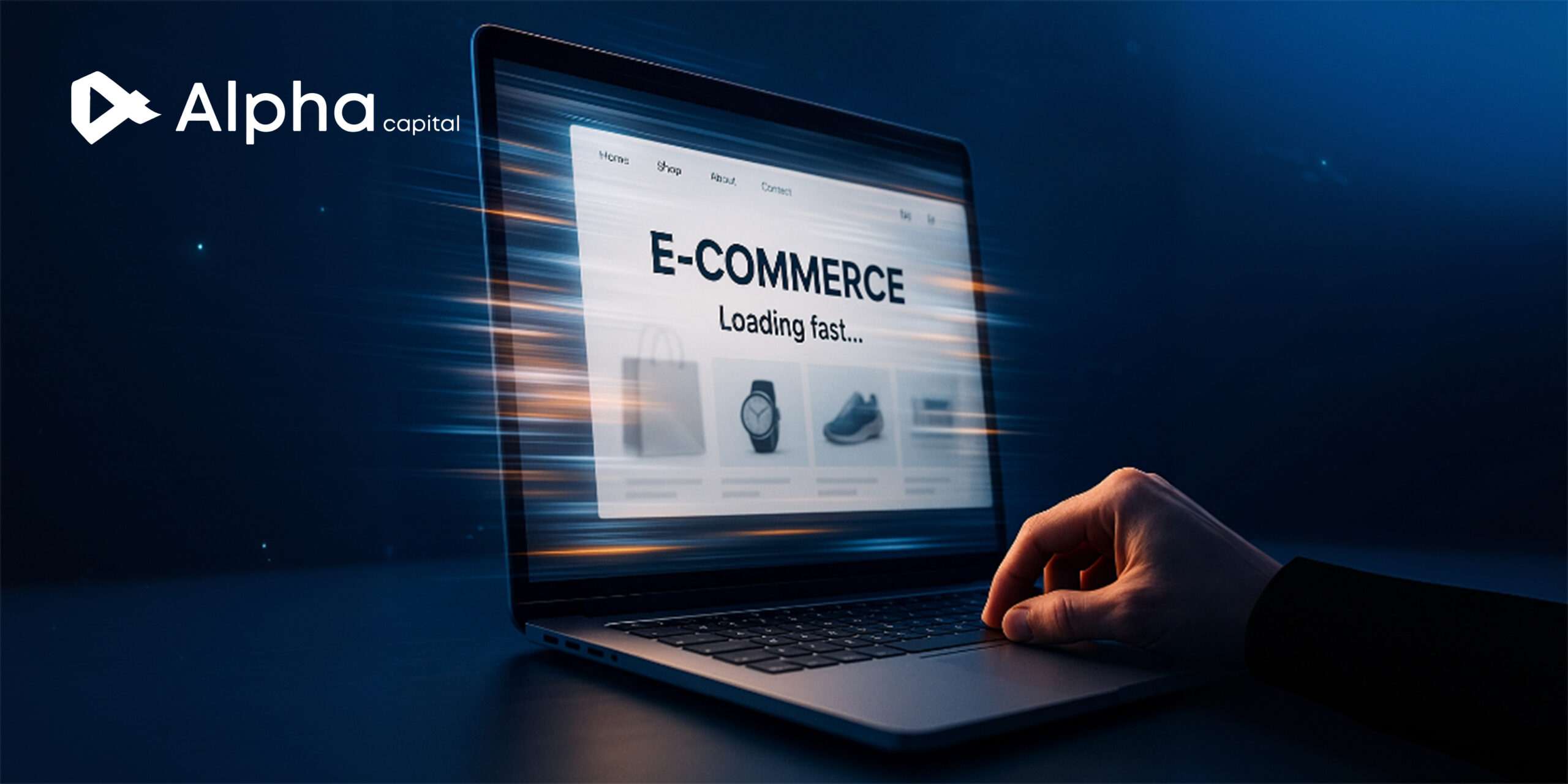 أهمية سرعة تحميل المتجر الإلكتروني وكيف تؤثر في تحسين الأداء