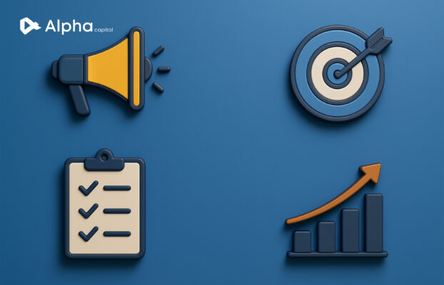 خطط التسويق الإلكتروني المخصصة لتحقيق أهدافك التجارية
