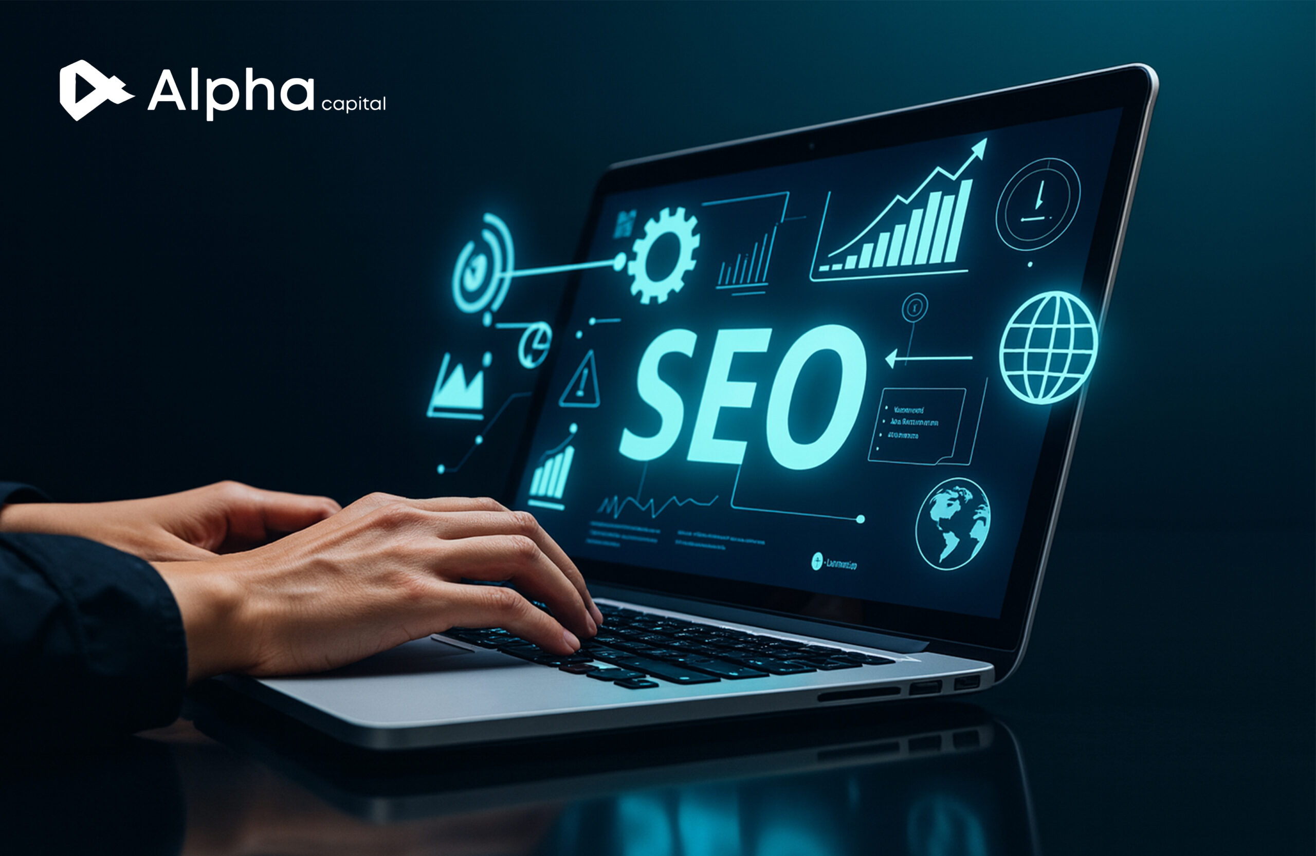 تحسين ظهورك في محركات البحث بخطة مدروسة تناسب نشاطك