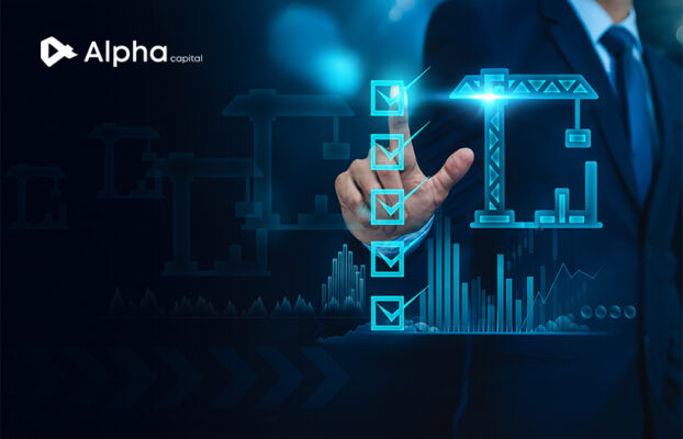 أنظمة إدارة المشاريع والمهمات من Alpha Capital لتنظيم سير العمل بكفاءة