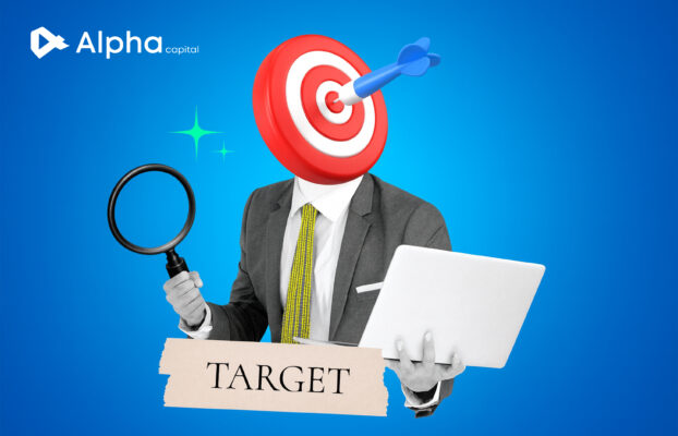 خدمات التسويق الرقمي من Alpha Capital للوصول إلى جمهورك المستهدف بفعالية