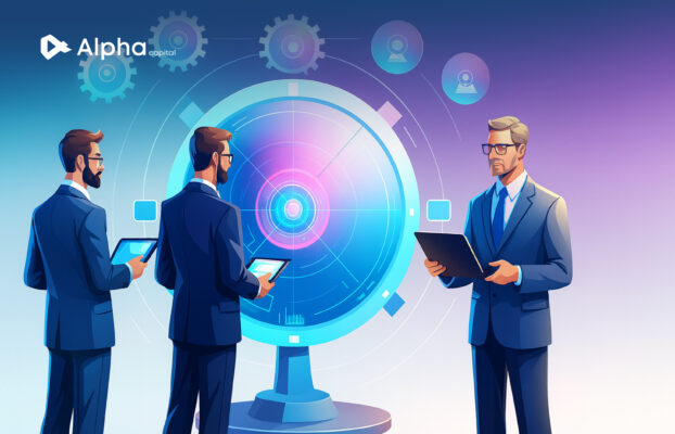 حسّن أداء شركتك مع أنظمة التقارير والتحليلات المتقدمة من Alpha Capital