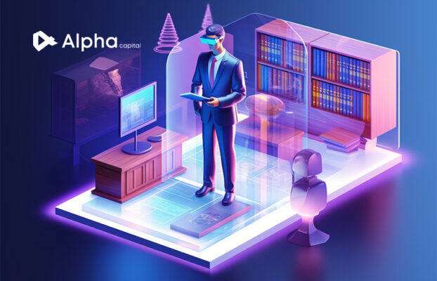 أطلق مشروعك التعليمي الأونلاين مع نظام إدارة المحتوى التعليمي من Alpha Capital