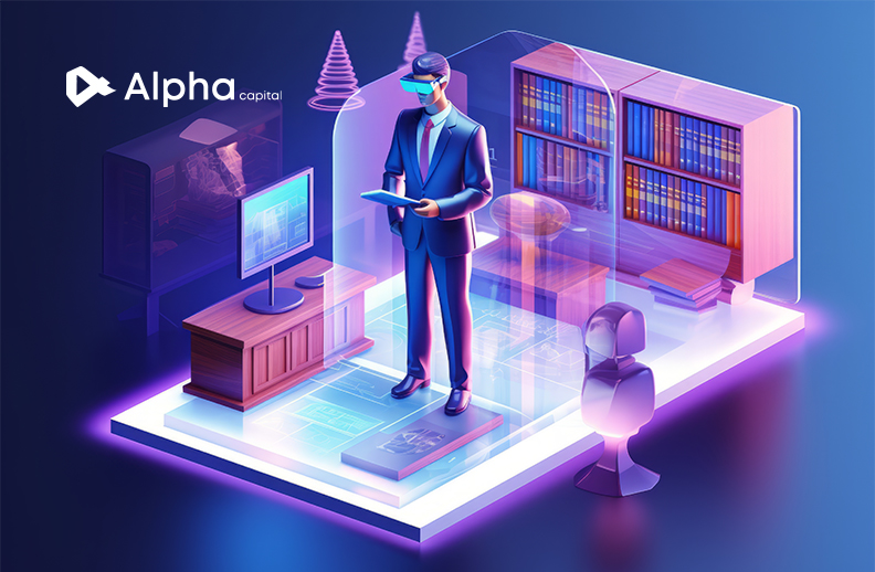 أطلق مشروعك التعليمي الأونلاين مع نظام إدارة المحتوى التعليمي من Alpha Capital