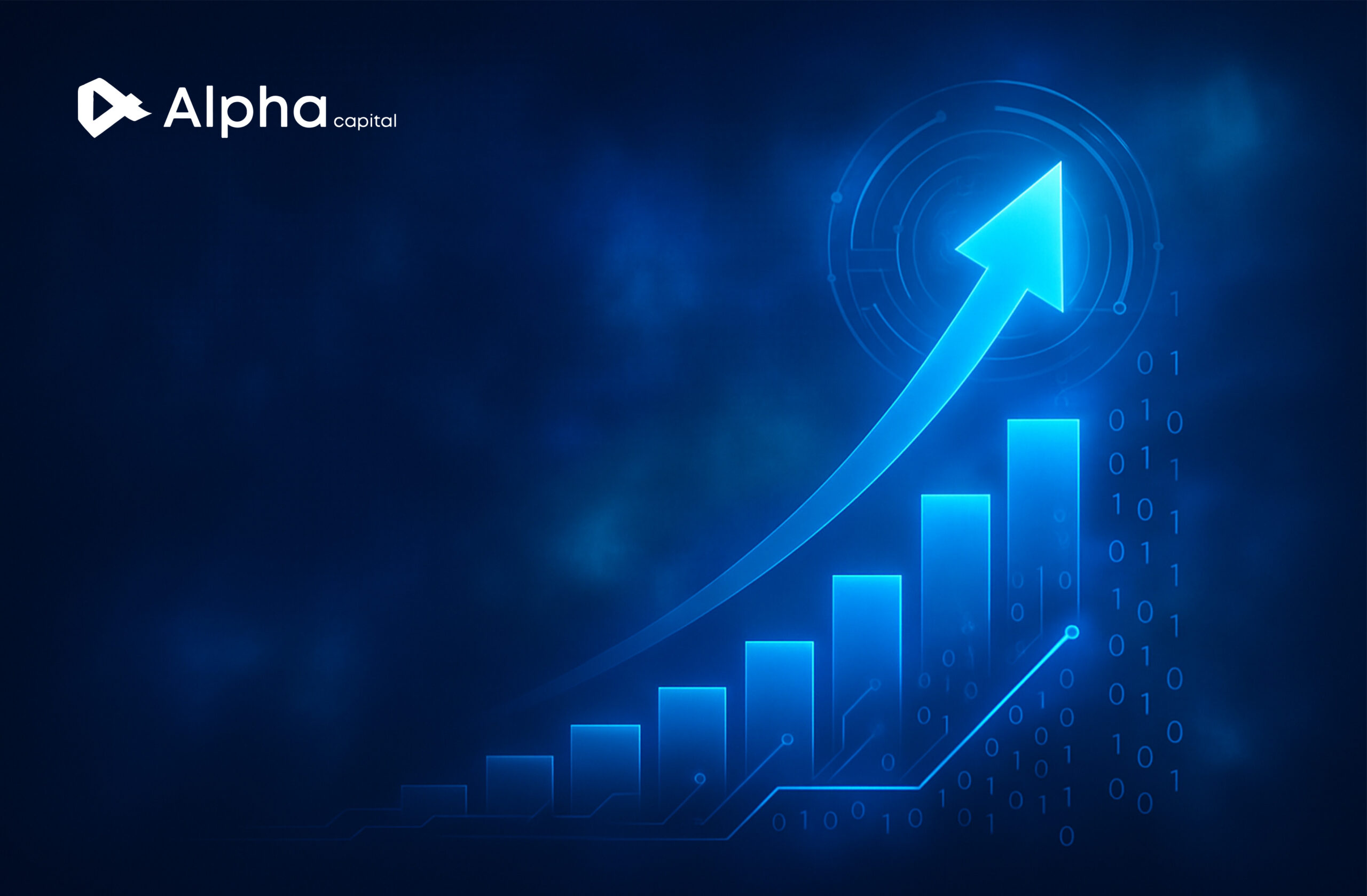 أفضل حلول برمجية للشركات الناشئة والمتوسطة مع Alpha Capital