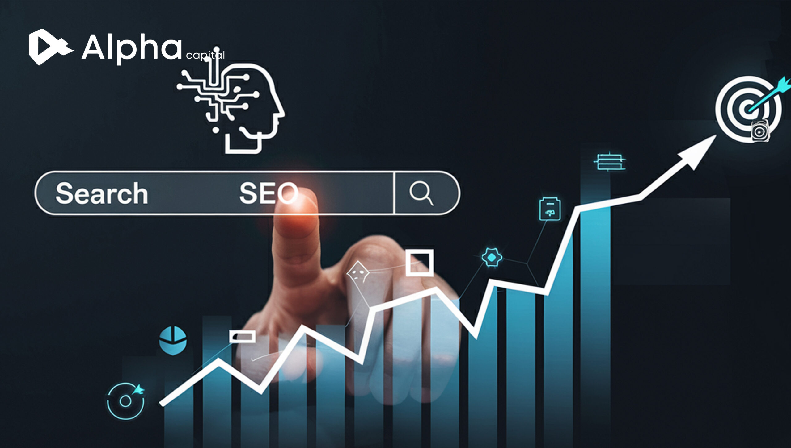 استراتيجيات تحسين محركات البحث لظهور موقعك في الصفحة الأولى